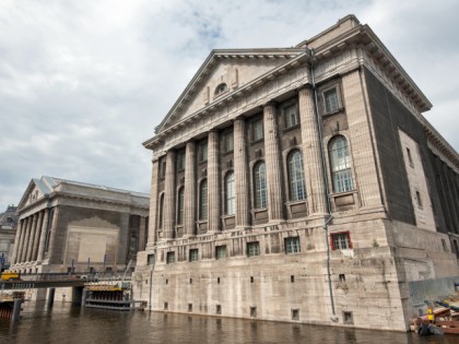 Foto: museen und ausstellungen, Pergamonmuseum, Berlin