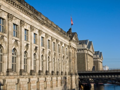 Foto: museen und ausstellungen, Pergamonmuseum, Berlin
