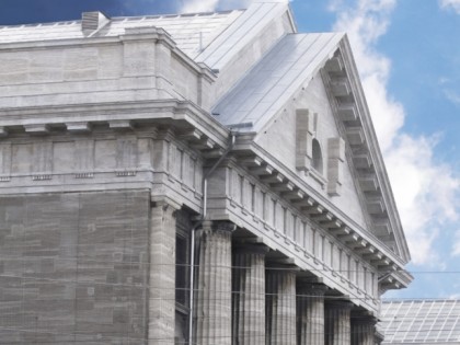Foto: museen und ausstellungen, Pergamonmuseum, Berlin