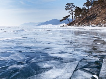 Foto: andere plätze, Baikalsee, Irkutsk