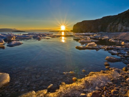 Foto: andere plätze, Baikalsee, Irkutsk