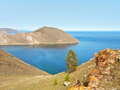Foto: andere plätze, Baikalsee, Irkutsk