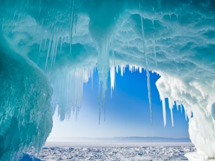Foto: andere plätze, Baikalsee, Irkutsk