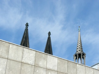 Foto: museen und ausstellungen, Römisch-Germanisches Museum, Nordrhein-Westfalen