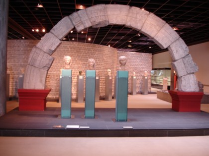 Foto: museen und ausstellungen, Römisch-Germanisches Museum, Nordrhein-Westfalen