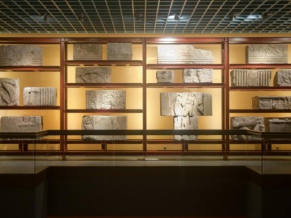 Foto: museen und ausstellungen, Römisch-Germanisches Museum, Nordrhein-Westfalen