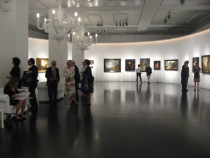 Foto: museen und ausstellungen, Wallraf-Richartz-Museum & Fondation Corboud, Nordrhein-Westfalen