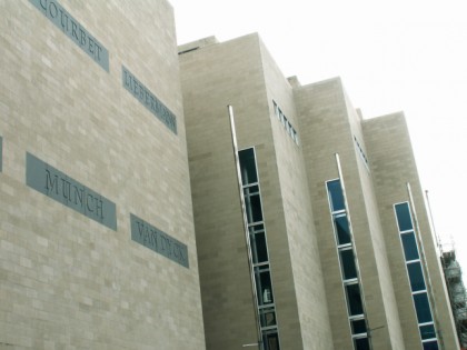Foto: museen und ausstellungen, Wallraf-Richartz-Museum & Fondation Corboud, Nordrhein-Westfalen