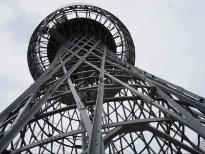 Foto: andere plätze, Schuchow-Turm, Krasnodar