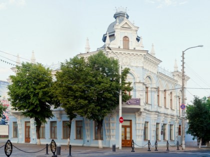 Foto: museen und ausstellungen, Kovalenko-Landeskunstmuseum, Krasnodar