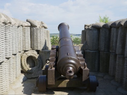 Foto: architektonische monumente, andere plätze, Historischer Boulevard , Sewastopol