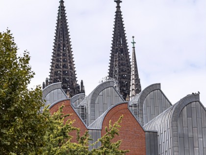 Foto: museen und ausstellungen, Museum Ludwig, Nordrhein-Westfalen