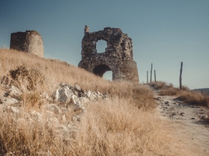 Foto: architektonische monumente, andere plätze, Kalamita-Festung , Sewastopol