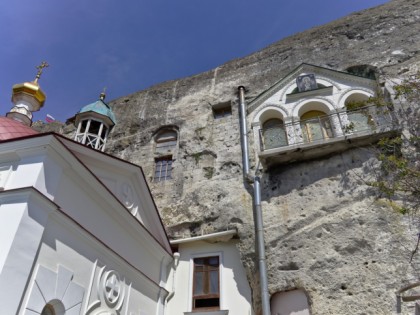 Foto: architektonische monumente, andere plätze, Kalamita-Festung , Sewastopol