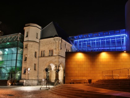 Foto: museen und ausstellungen, Imhoff-Schokoladenmuseum, Nordrhein-Westfalen