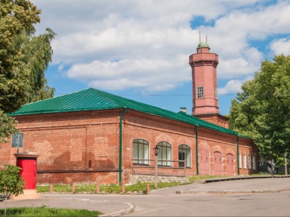 Foto: museen und ausstellungen, andere plätze, „Heimatstadt von W.I. Lenin“, Uljanowsk