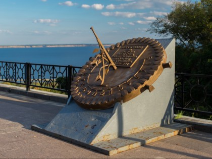 Foto: museen und ausstellungen, andere plätze, „Heimatstadt von W.I. Lenin“, Uljanowsk