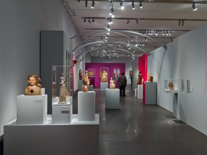 Foto: museen und ausstellungen, Museum Schnütgen, Nordrhein-Westfalen