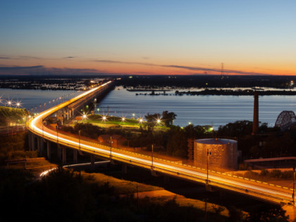 Foto: andere plätze, Chabarowsk-Brücke, Chabarowsk