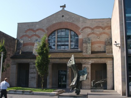 Foto: museen und ausstellungen, Germanisches Nationalmuseum, Bayern