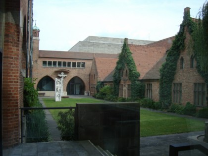 Foto: museen und ausstellungen, Germanisches Nationalmuseum, Bayern