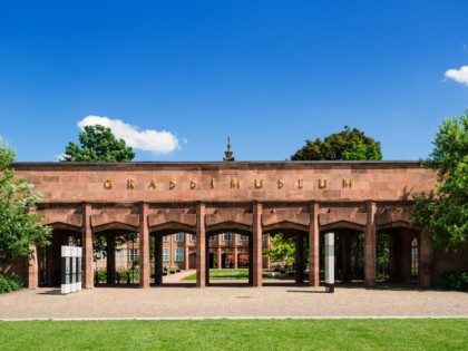 Foto: museen und ausstellungen, Grassimuseum, Sachsen