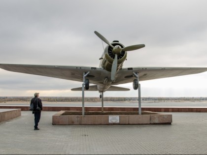 Foto: museen und ausstellungen, andere plätze, Panorama – Museum „die Schlacht von Stalingrad“, Wolgograd