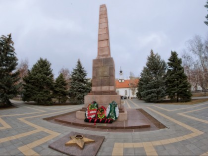 Foto: museen und ausstellungen, andere plätze, Alte Sarepta, Wolgograd