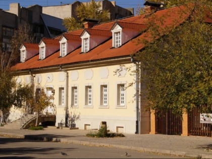 Foto: museen und ausstellungen, andere plätze, Alte Sarepta, Wolgograd