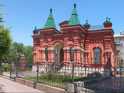 Foto: museen und ausstellungen, andere plätze, Historische Gedenkstätte, Wolgograd