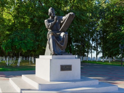 Foto: parks und unterhaltungsorte, andere plätze, Sobornaja-Platz, Wladimir