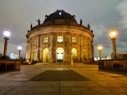 Foto: museen und ausstellungen, Museumsinsel, Berlin