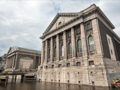 Foto: museen und ausstellungen, Museumsinsel, Berlin