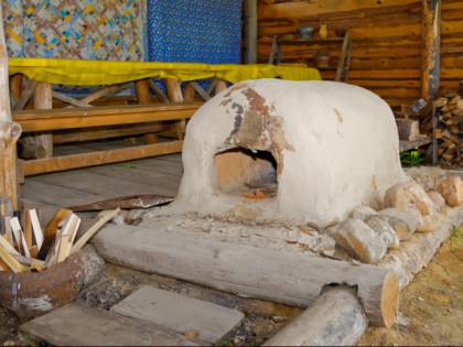 Foto: museen und ausstellungen, andere plätze, Museum „Tschurowo goroditsche“, Susdal