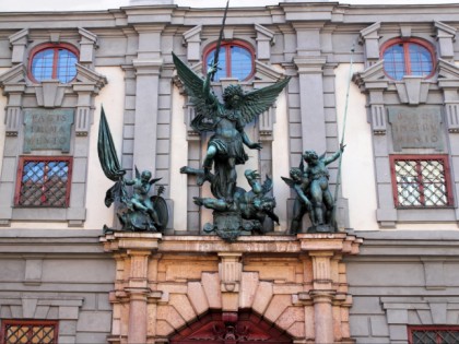 Foto: museen und ausstellungen, Zeughaus, Bayern