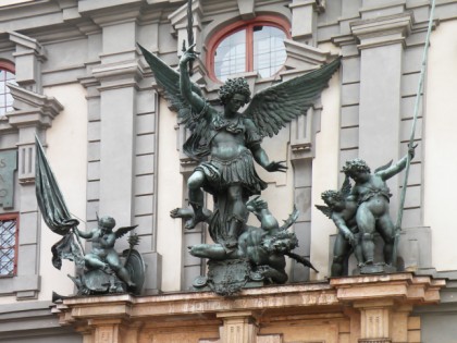 Foto: museen und ausstellungen, Zeughaus, Bayern