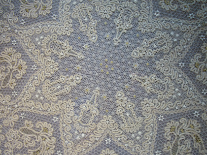 Foto: museen und ausstellungen, andere plätze, Spitzenmuseum, Wologda