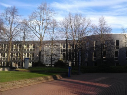 Foto: museen und ausstellungen, Heinrich-Heine-Institut, Nordrhein-Westfalen