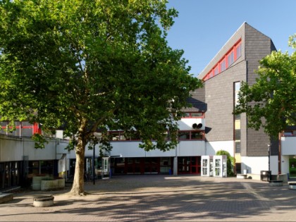 Foto: museen und ausstellungen, Heinrich-Heine-Institut, Nordrhein-Westfalen