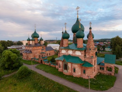 Foto: andere plätze, Korowniki-Sloboda, Jaroslawl