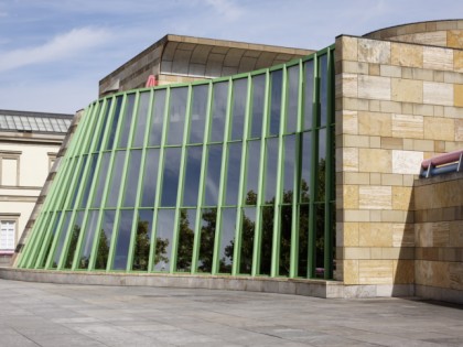 Foto: museen und ausstellungen, Staatsgalerie Stuttgart, Baden-Württemberg