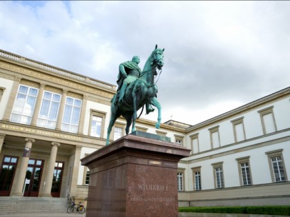 Foto: museen und ausstellungen, Staatsgalerie Stuttgart, Baden-Württemberg