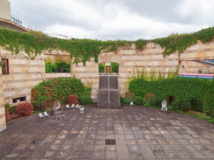 Foto: museen und ausstellungen, Staatsgalerie Stuttgart, Baden-Württemberg