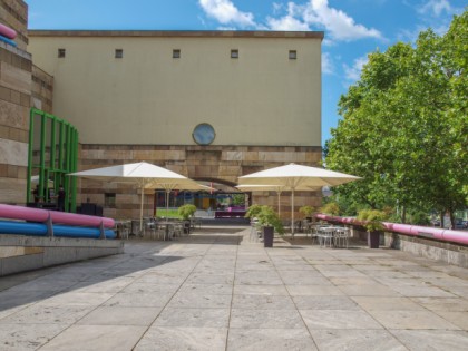 Foto: museen und ausstellungen, Staatsgalerie Stuttgart, Baden-Württemberg