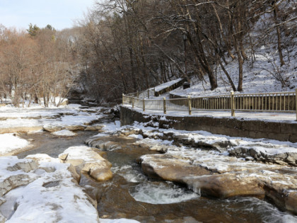 Foto: parks und unterhaltungsorte, andere plätze, Kurpark, Kislowodsk