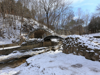 Foto: parks und unterhaltungsorte, andere plätze, Kurpark, Kislowodsk