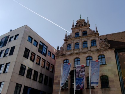 Foto: museen und ausstellungen, Spielzeugmuseum, Bayern