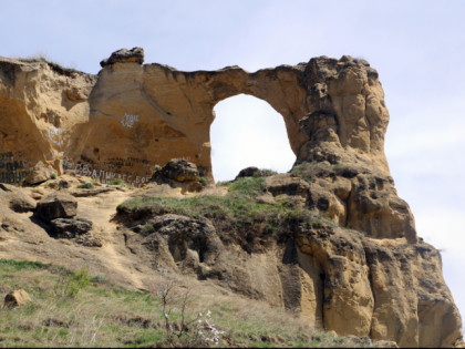 Foto: andere plätze, Ring-Berg, Kislowodsk