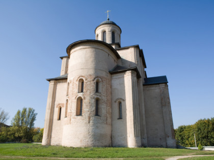 Foto: architektonische monumente, tempel und kultstätten, kathedralen und kirchen, Erzengel-Michael-Kirche, Smolensk