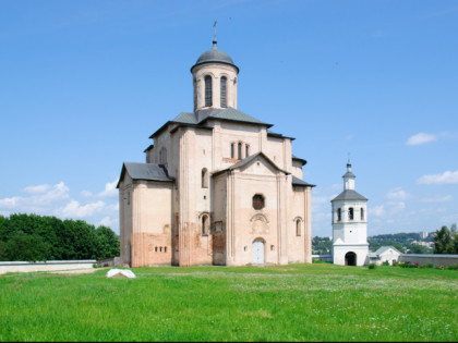 Foto: architektonische monumente, tempel und kultstätten, kathedralen und kirchen, Erzengel-Michael-Kirche, Smolensk